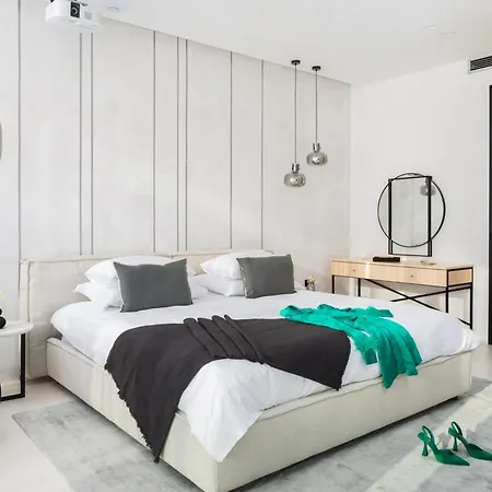 Design In With Sea-view, Sauna, Private Pool Holiday home *